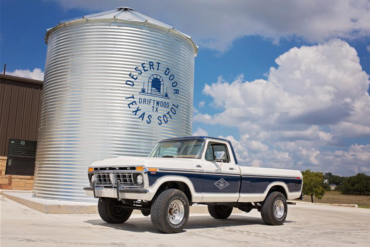 corrugated steel water tanks